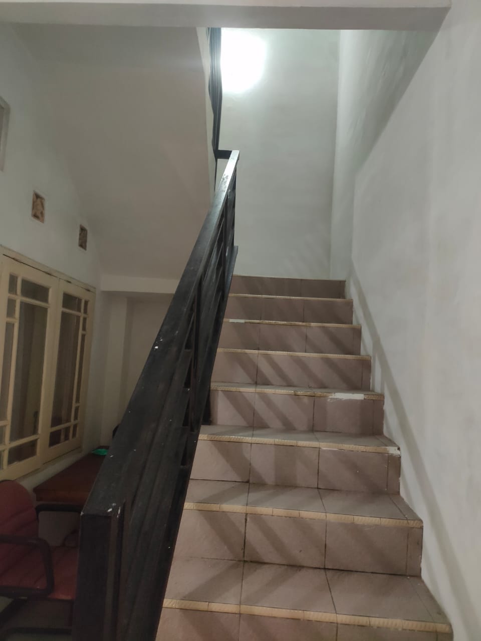DiSewakan Rumah di Sunrice Avanue Grand Wisata